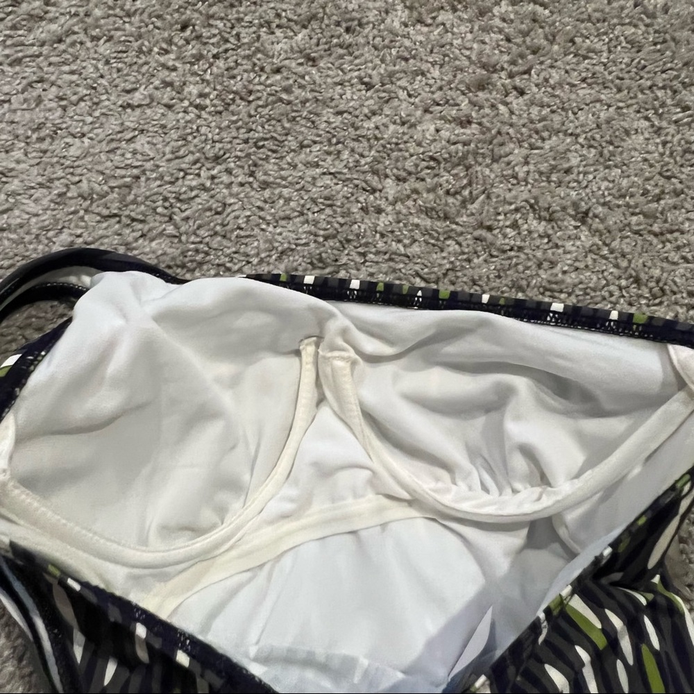 Calvin Klein Swimwear 1-Piece - Picture 5 of 10